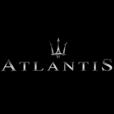 Atlantis caffe club